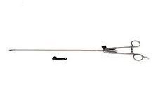 NEEDLEHOLDER PORTEKÜ TUTUCU SELF-RİGHTİNG 5 MMX330 MM
